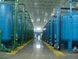 離子(zi)交(jiao)換器(qi)