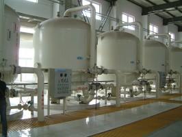 多介質過(guo)濾(lv)器(qi)