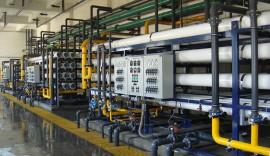 反滲(shen)透(tou)裝(zhuang)置(zhi)