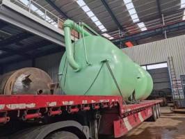 襯(chen)膠過(guo)濾器