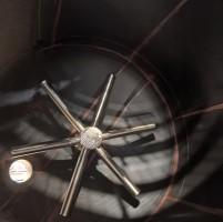 不(bu)銹(xiu)鋼布水器