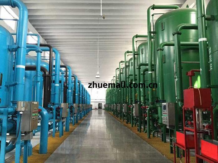 石(shi)英砂過濾(lv)器