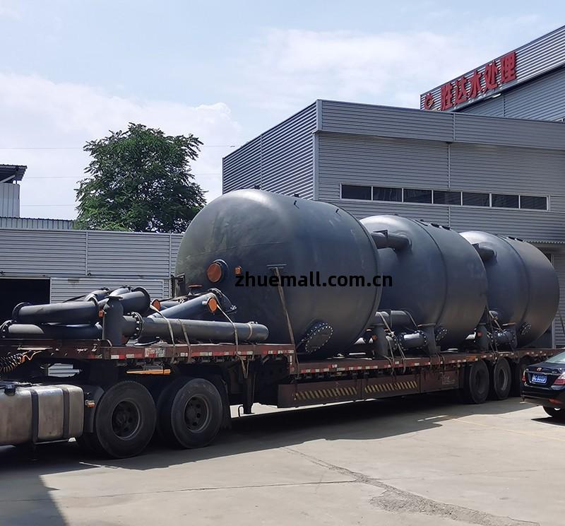 除(chu)氟(fu)過(guo)濾(lv)器